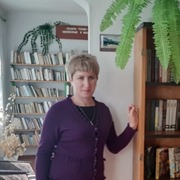 Наталья 40 лет (Близнецы) Джанкой