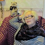 Подружиться с пользователем Любовь 74 года (Рыбы)