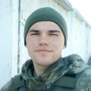 Ваня 22 года (Рак) хочет познакомиться в Борзне