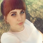 Ольга 22 года (Стрелец) на сайте знакомств Заволжска