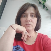 Светлана 40 лет (Овен) Новошахтинск