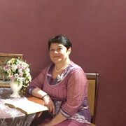 mira 30 лет (Козерог) Усть-Каменогорск