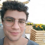 Дмитрий 33 года (Весы) Массандра
