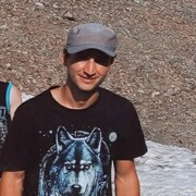 Алий 25 лет (Близнецы) Черкесск
