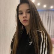 Ева 19 лет (Рыбы) Никополь