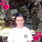 Олег 44 года (Козерог) на сайте знакомств Новоукраинки