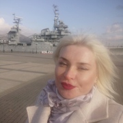 Лана 44 года (Телец) Краснодар