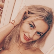 Светлана 34 года (Овен) Северодвинск