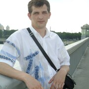 Пётр Масленников 39 лет (Водолей) Сосновый Бор