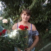 лидия 34 года (Дева) Феодосия