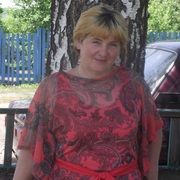 Нонна 57 лет (Козерог) Инсар
