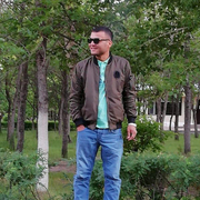 Alik 30 лет (Телец) Темиртау