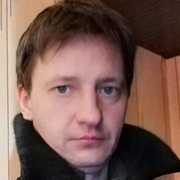александр 38 лет (Близнецы) Казань
