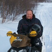 Александр 56 лет (Близнецы) Североморск