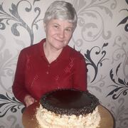 Галина 56 лет (Стрелец) Луцк