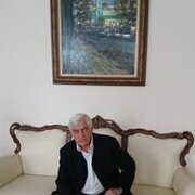 Подружиться с пользователем Александр 59 лет (Телец)