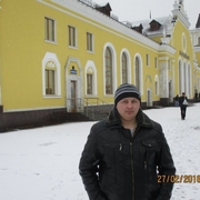 Сергей из Корюковки желает познакомиться с тобой