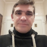 Олег 41 год (Стрелец) Белая Церковь