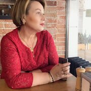 Анна 50 лет (Водолей) Тирасполь