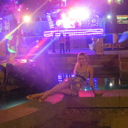 Lady 37 лет (Близнецы) Симферополь