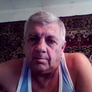 Кот 62 года (Овен) на сайте знакомств Зеленокумска