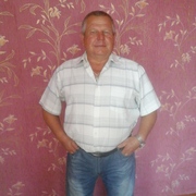 Василий 64 года (Овен) Свислочь