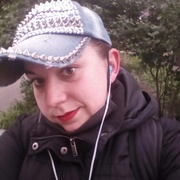 Ekaterina 30 лет (Водолей) Павлоград