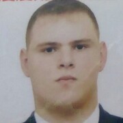 Андрей 27 лет (Лев) Маслянино