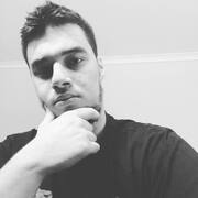 Francis из North Sydney желает познакомиться с тобой