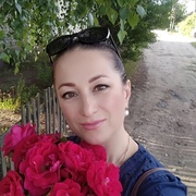 Наталья Ашурова 43 года (Овен) Ковров