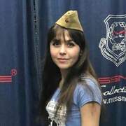 Светлана 35 лет (Телец) Люберцы