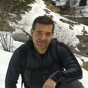 Знакомства в Бадалона с пользователем jose beli 47 лет (Водолей)