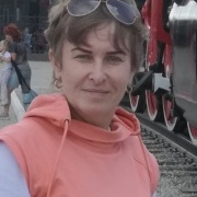 Лана 45 лет (Дева) Рыбинск