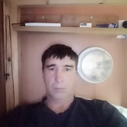 Сергей 49 лет (Козерог) Назарово