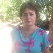 Елена 46 лет (Лев) Астрахань