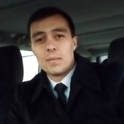 Подружиться с пользователем Amonov 30 лет (Козерог)