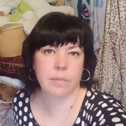 Наташа Клепцова 43 года (Рак) Ярославль