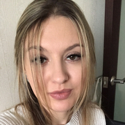 Александра 24 года (Козерог) Вязьма