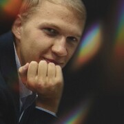 Вячеслав 24 года (Телец) Брянск
