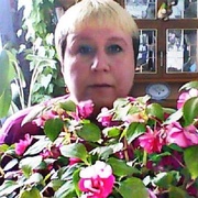 Елена 48 лет (Весы) на сайте знакомств Горнозаводск