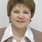 Любовь 59 лет (Телец) Балаково