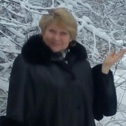 Татьяна 61 год (Близнецы) Алчевск
