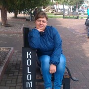 Lyudmila 34 года (Козерог) Прилуки