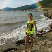 Mary 36 лет (Весы) Магадан