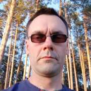 Константин 43 года (Скорпион) Свободный