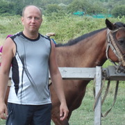 sergei из Первоуральска желает познакомиться с тобой