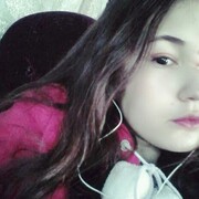 Динара 19 лет (Стрелец) Кзыл-Орда
