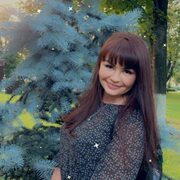 Катюша 34 года (Близнецы) Ярославль