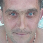 Сергей 40 лет (Близнецы) на сайте знакомств Мелеуза