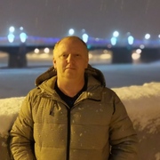 Михаил 42 года (Весы) Тверь